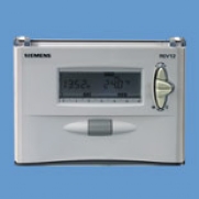 Siemens REV12 Daily Room Stat - DISCONTINUED 